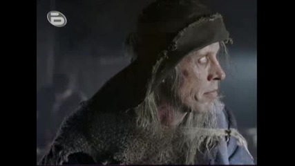 Razbulenite Taini na Magiata