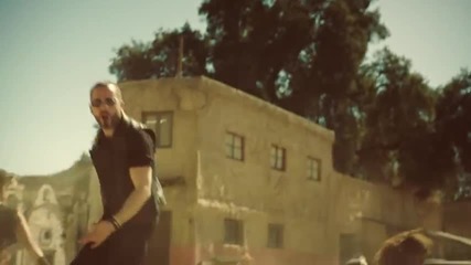 Живата легенда Yandel - Hasta Abajo (video official) + Превод