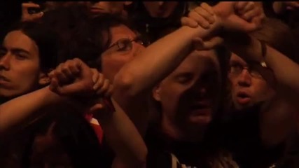 Manowar - The Crown and the Ring Live Mcf 2008