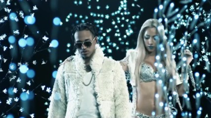 Maluma - Cuatro Babys Official Video ft. Noriel Bryant Myers Juhn