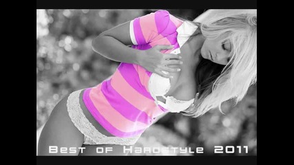 Best of Hardstyle 2011