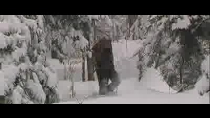 Windir - ending