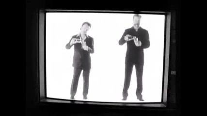 Metallica - Hero Of The Day [official Music Video]