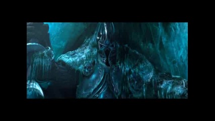 World of Warcraft Wotlk Soundtrack arthas My Son