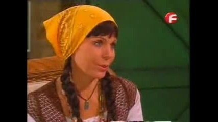 Купена любов 100 епизод 1 част