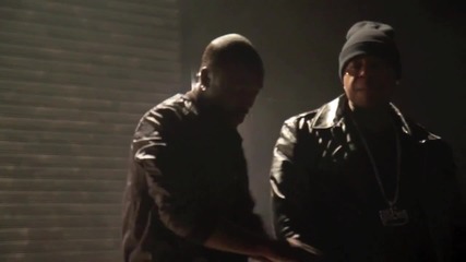 Ya Boy ft. Akon - Lock Down ( Зад Кулисите )