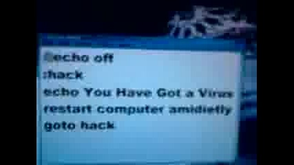 Kak da napravim nevredim virus.3gp