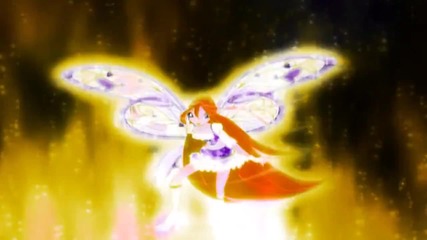 Winx Club - Bloom - Other colours!