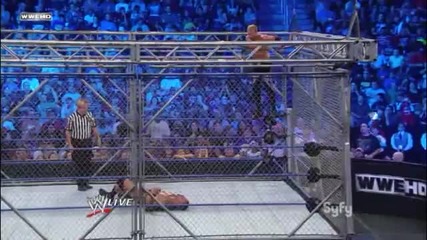 Frog Splash - Christian