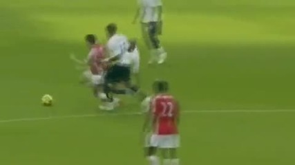 Fabregas Just About Perfect - New