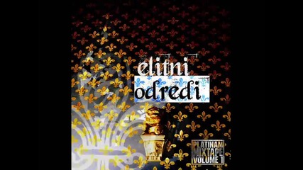 Elitni Odredi - Moja jedina
