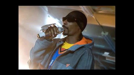 *2013* Snoop Dogg ft. Lupe Fiasco & Luke James - Persevere
