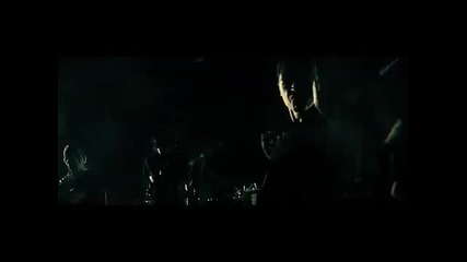 Here Comes The Kraken - Don`t Fail Me Darko - Official Music Video 