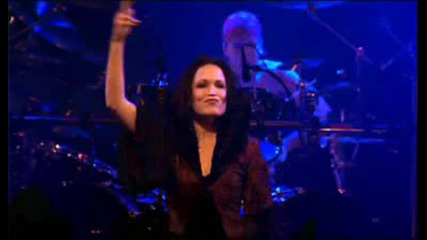 Nightwish - She Is My Sin (live)1.