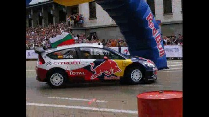 Citroen Total Wrt