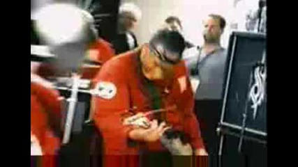 Slipknot - Spit It Out