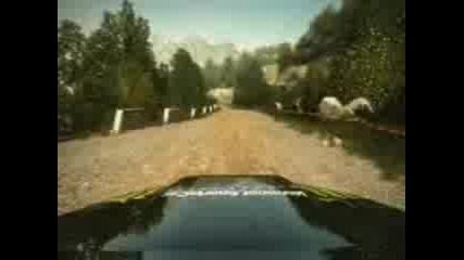 Croatia Rally 