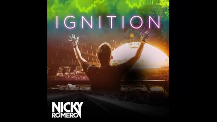 *2013* Nicky Romero - Ignition