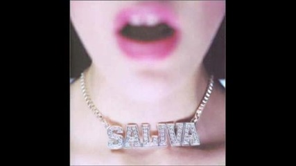 Saliva - Superstar