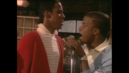 New Edition - Count Me Out
