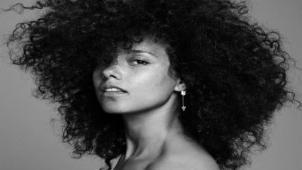 Alicia Keys - Girl Can't Be Herself ( Audio )