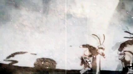 [naruto Amv] Monster Rage