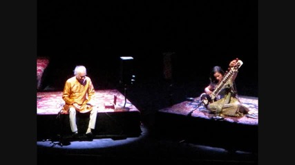 Anoushka Shankar - Ancient Love 