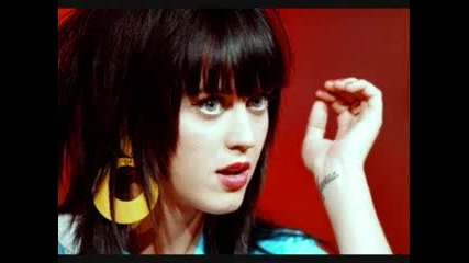 Katy Perry - Love Is Train