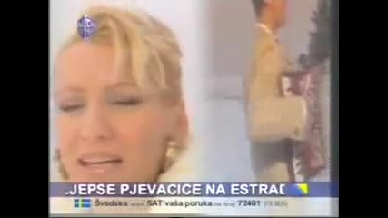 Vesna Zmijanac - Svatovi 