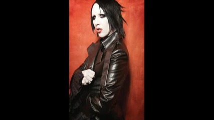 subs Marilyn Manson - Putting Holes In Happines