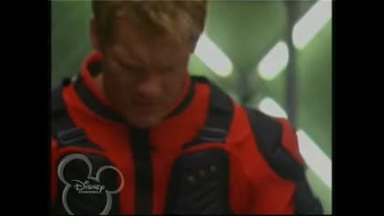 Aaron Stone епизод 11 част 1 