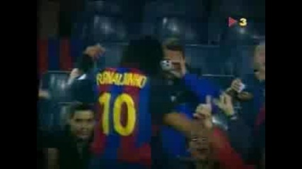 El Repertori De Ronaldinho