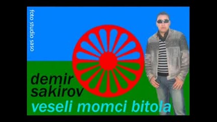 Veseli Momci najdo demir solo kucek 
