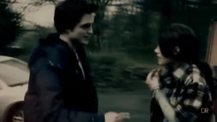 Edward/bella - Somebody Will Miss You