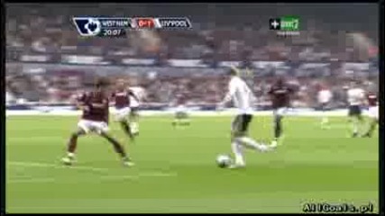 Fernando Torres Number 9 el nin0.. Hd 