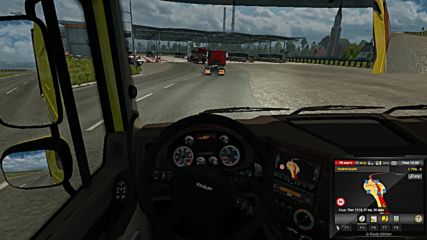 Ets2 Welcome to Romania