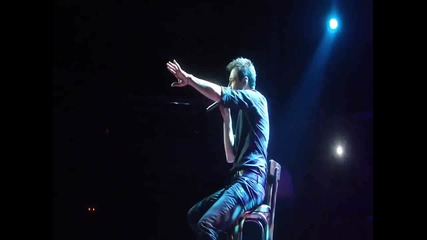 Panos Kallidis Live 