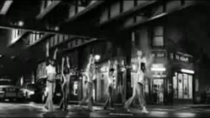 Britney Spears - Outrageous (official music video)