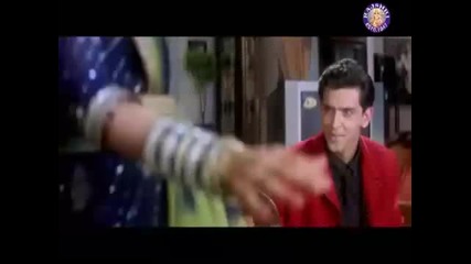 Bhatke Panchi - Main Prem ki Deewani Hoon (kareena Kapoor and Hrithik Roshan)