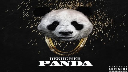 Desiigner- Panda(официално видео)