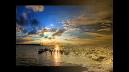 Mike Oldfield - Sunset Door 
