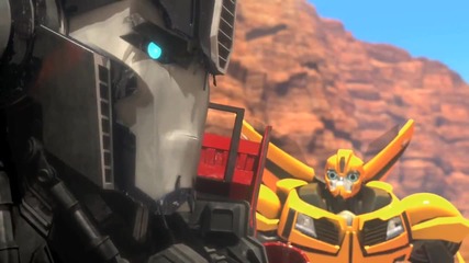 Random Transformers Parody 3