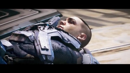 Halo 4: Spartan Ops - Episode 6: Scattered