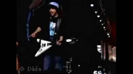 Tom Kaulitz