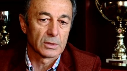 Пламен Марков за фалоса на Каранга: Това не мога да го оправдая