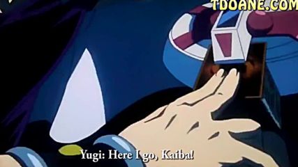 Yugi vs Kaiba - English Subtitles - Yu Gi Oh Dark Side of Dimensions Dsod
