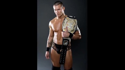 Песента на Randy Orton 