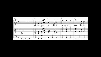 Dame Janet Baker - Ombra Mai Fu - Handel