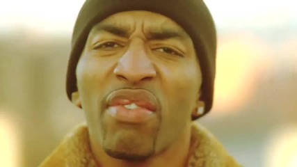 Mysonne ft. Jim Jones & Nore - Hmm Remix ( Official Video )