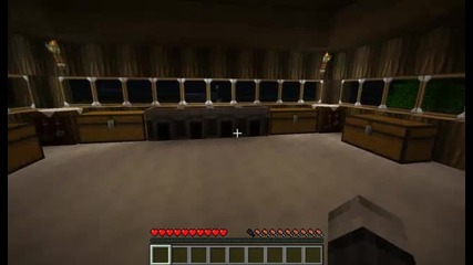 Minecraft Оцеляване епизод 8